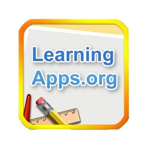 «LearningApps – интерактивное обучение с использованием образовательных приложений»