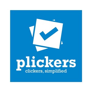 «Plickers: интерактивные методики оценивания и обратной связи в классе»