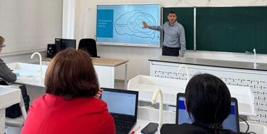Курс по созданию сайтов и веб-разработке с нуля в Петропавловске